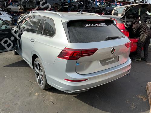 Left front window switch VW GOLF VIII Variant (CG5, DB5) 1.5 eTSI | BP39629209I27 - Image 3