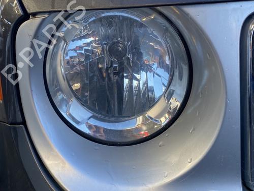Used Right headlight Right headlight JEEP RENEGADE SUV (BU, B1, BV) 1.4 (140 hp) 30645863 30645863