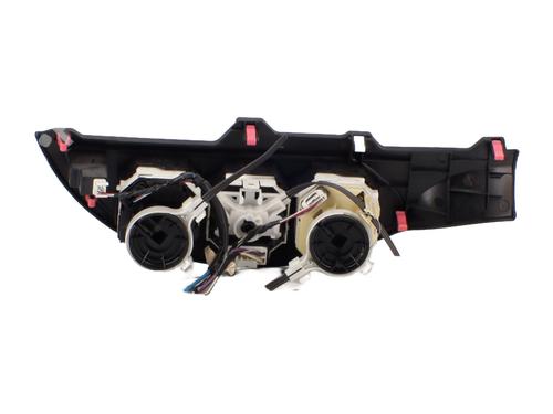 Climate control TOYOTA YARIS (_P13_) 1.0 (KSP130_, KSP130) | BP25698043I5 