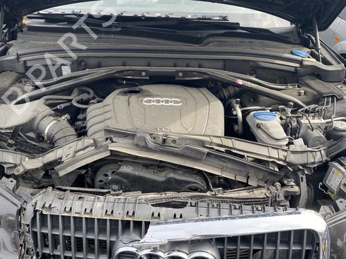 Headlight switch AUDI Q5 (8RB) 2.0 TDI quattro | BP25893571I24 - Image 5