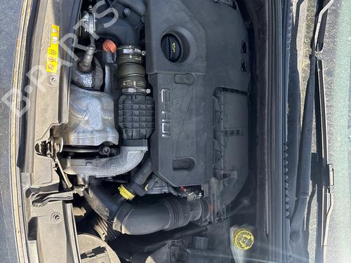 Used Parts CITROËN DS3 (SA_) 1.6 HDi 110 4727673