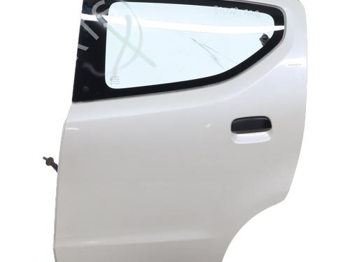 Used Left rear door SUZUKI ALTO VII (GF, HA25_, HA35_) 1.0 (AMF310, GFC31S) (68 hp) 31040601