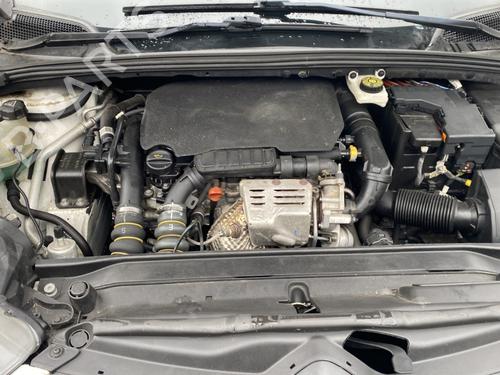 Used Engine CITROËN C4 II (NC_) 1.2 THP 130 (NCHNYM, NCHNYT) (130 hp) 30942033