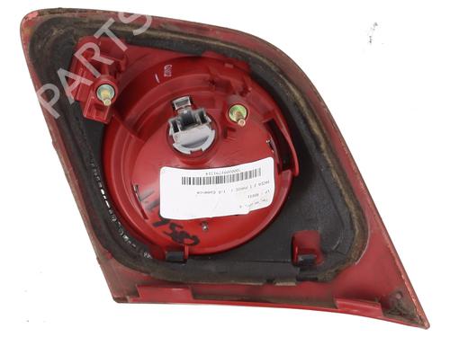 Left tailgate light MAZDA 3 (BK) 1.6 (BK14) | BP25681578C79 - Image 5