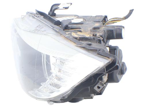 Left headlight BMW 3 Touring (E91) 320 d | BP32274405C28 - Image 2