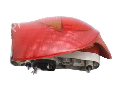 Right taillight RENAULT TWINGO I (C06_) 1.2 (C066, C068) | BP26907601C35 