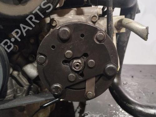 Klimakompressor für FORD FOCUS I (DAW, DBW) 1.6 16V (100 hp) 25678707