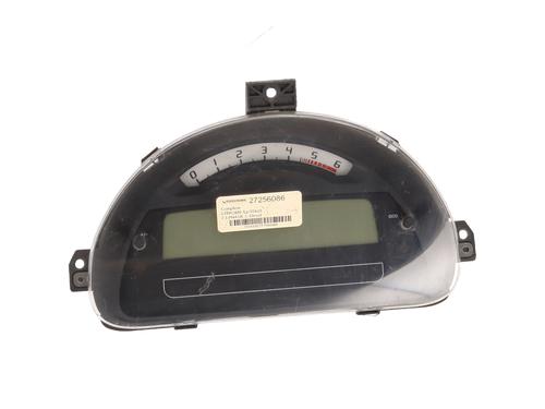 Instrument cluster CITROËN C3 I (FC_, FN_) 1.4 HDi | BP25689577C47 