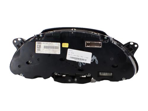 Instrument cluster AUDI A4 B8 Avant (8K5) 2.0 TDI | BP25693895C47 
