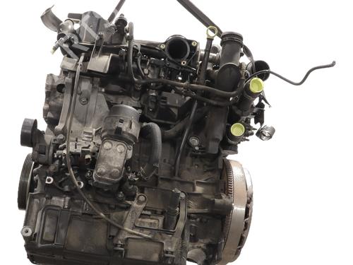 Engine PEUGEOT 407 (6D_) 2.0 HDi 135 (6DRHRH, 6DRHRE, 6DRHRG, 6DRHRJ) | BP35806514M1 - Image 3