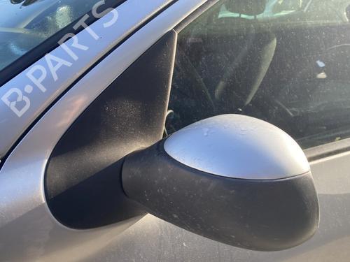 Bakspejl venstre PEUGEOT 206+ (2L_, 2M_) 1.4 HDi eco 70 (68 hp) 28525589