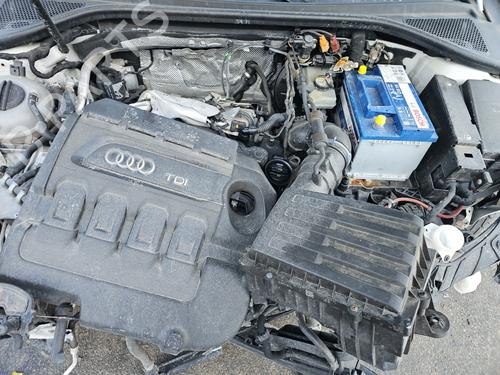 Left tailgate light AUDI A3 (8V1, 8VK) 2.0 TDI | BP30413161C79  - Image 5