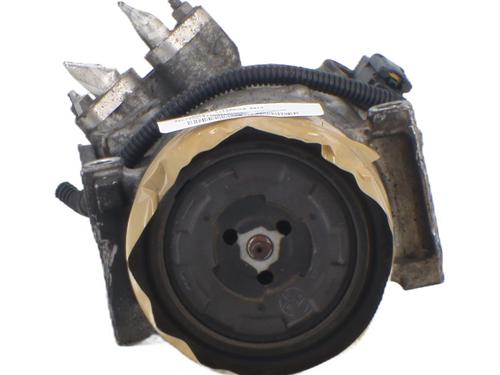AC compressor CITROËN C4 CACTUS 1.2 VTi 82 | BP34356718M34 - Image 3