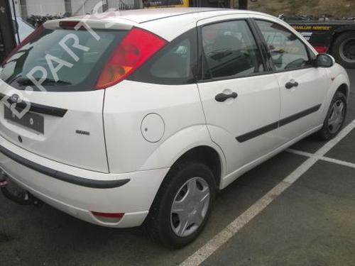 Right taillight FORD FOCUS I (DAW, DBW) 1.8 Turbo DI / TDDi | BP25689834C35 