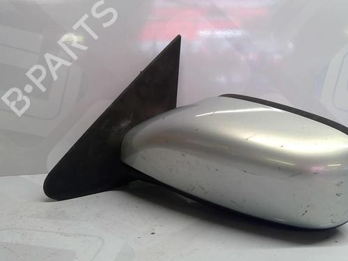 Used Left mirror RENAULT LAGUNA II Grandtour (KG0/1_) 1.9 dCi (KG0G) (120 hp) 25687587