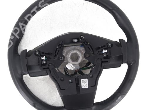 Steering wheel MAZDA CX-3 (DK) 2.0 SKYACTIV-G (DK5W, DK6W) | BP25684875C49  - Image 7