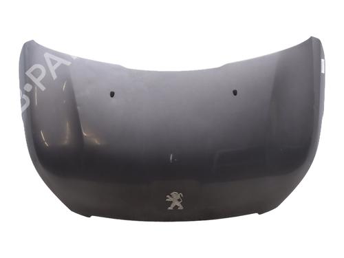 Motorhjelm Motorhjelm PEUGEOT 2008 I (CU_) 1.6 HDi (92 hp) 36415644 36415644