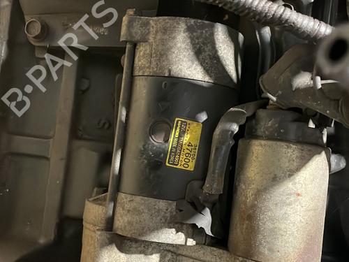 Startmotor HYUNDAI H-1 / STAREX Bus (A1) 2.5 TCi (101 hp) 25978579