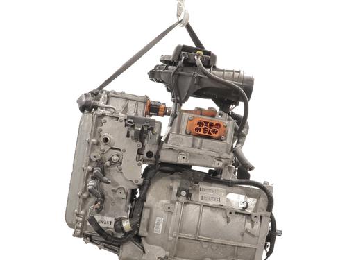 Engine RENAULT ZOE (BFM_) ZOE | BP37750885M1 - Image 2