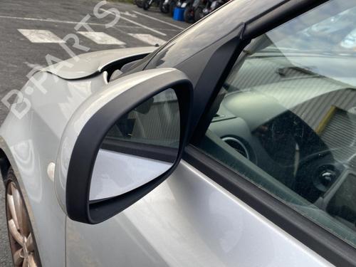 Left mirror SUZUKI SWIFT III (MZ, EZ) 1.6 (RS416, RR 416, ZC31S) | BP31070913C26