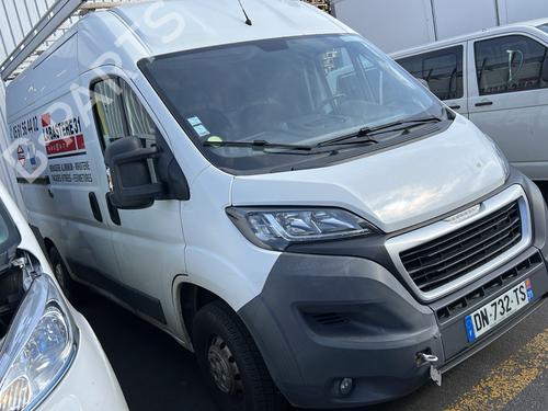 Electronic module PEUGEOT BOXER Van 2.2 BlueHDi 165 | BP26616268M83 - Image 13