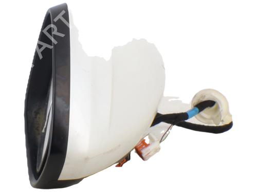 right-mirror-citroen-c4-ii-nc_-2009-40118031 main image