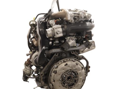 Used Engine Engine OPEL ASTRA J (P10) [2009-2016] 39743108 39743108