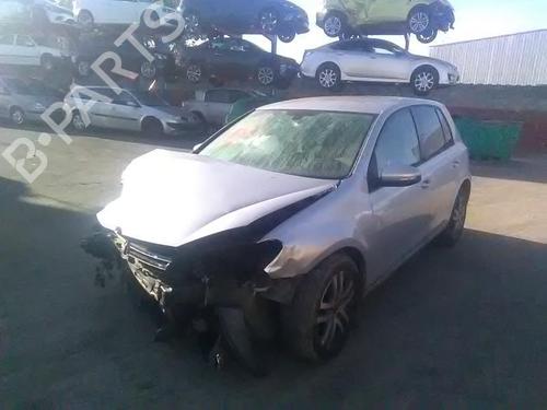 Left front window motor VW GOLF VI (5K1) 1.6 TDI | BP25695962E21 