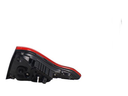 Left tailgate light RENAULT CLIO V (B7_) 1.5 Blue dCi 85 (B7AG) | BP27685122C79 