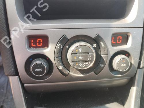 Used Climate control Climate control 38187755 38187755