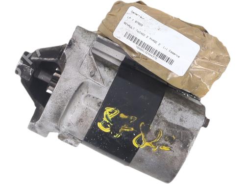 Starter RENAULT TWINGO II (CN0_) 1.2 16V (CN04, CN0B) | BP39215694M8 - Image 4