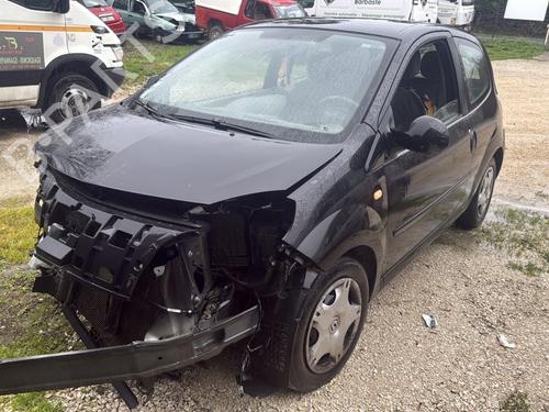 Left taillight RENAULT TWINGO II (CN0_) 1.2 16V (CN04, CN0B) | BP32448151C34  - Image 9