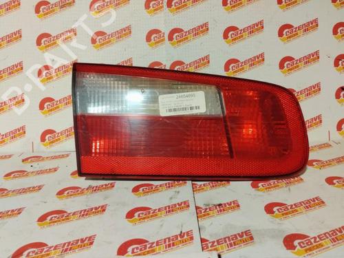 Used Left tailgate light RENAULT LAGUNA II (BG0/1_) 1.9 dCi (107 hp) 29285609