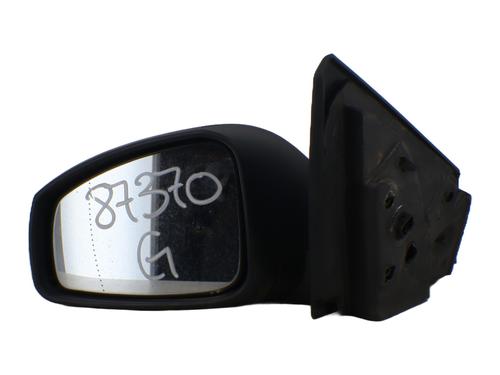 Used Left mirror RENAULT MEGANE III Hatchback (BZ0/1_, B3_) 1.5 dCi (BZ09, BZ0D, BZ1W, BZ29, BZ14) (110 hp) 29940754