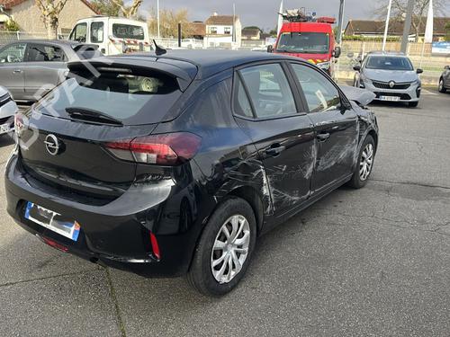 Used Tailgate Tailgate 37613102 37613102