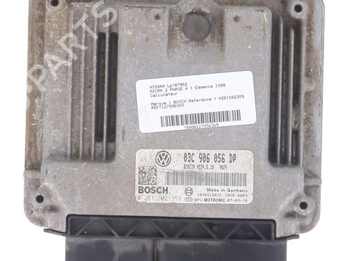 Used Control unit Control unit 37750889 37750889