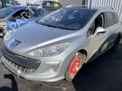 Capot PEUGEOT 308 SW I (4E_, 4H_) 1.6 HDi (109 hp) 33213951