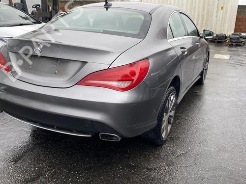 Headlight switch MERCEDES-BENZ CLA Coupe (C117) CLA 220 CDI / d (117.303) | BP32302757I24 - Image 5