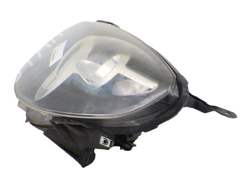 Left headlight RENAULT TWINGO II (CN0_) 1.5 dCi 75 | BP40249741C28 - Image 2