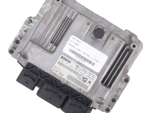Used Control unit Control unit MERCEDES-BENZ A-CLASS (W169) A 180 CDI (169.007, 169.307) (109 hp) 32212322 32212322