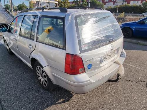 Steering pump VW BORA Variant (1J6) 1.9 TDI | BP25684280M99  - Image 8