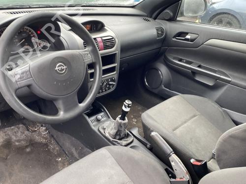 Used Passenger airbag OPEL TIGRA TwinTop (X04) 1.4 (R97) (90 hp) 30930779