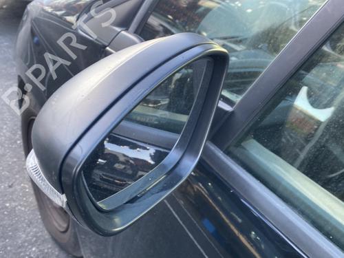 Left mirror PEUGEOT 208 I (CA_, CC_) 1.4 HDi | BP30816644C26