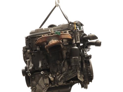 Used Engine CITROËN C3 I (FC_, FN_) 1.4 i (73 hp) 32861123