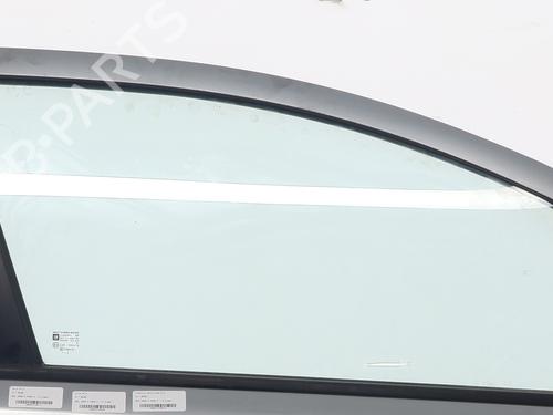 Right front door OPEL CORSA D (S07) 1.3 CDTI (L08, L68) | BP26655259C3 