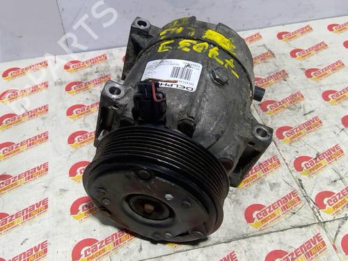 AC compressor RENAULT LAGUNA II (BG0/1_) 1.9 dCi (BG1A, BG1W, BG0G) | BP25687055M34 