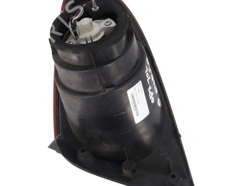 Left taillight SEAT TOLEDO III (5P2) 2.0 TDI 16V | BP25672978C34  - Image 6