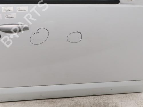 Right front door DACIA SANDERO 1.4 (BS0C, BS0A, BS0G, BS1F, BS0E) | BP25672713C3 