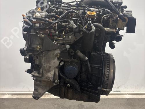 Engine RENAULT LAGUNA II (BG0/1_) 1.9 dCi (BG08, BG0G) | BP38681561M1 - Image 3