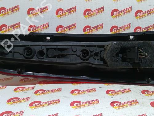 Right taillight OPEL MERIVA A MPV (X03) 1.7 CDTI (E75) | BP25678812C35 